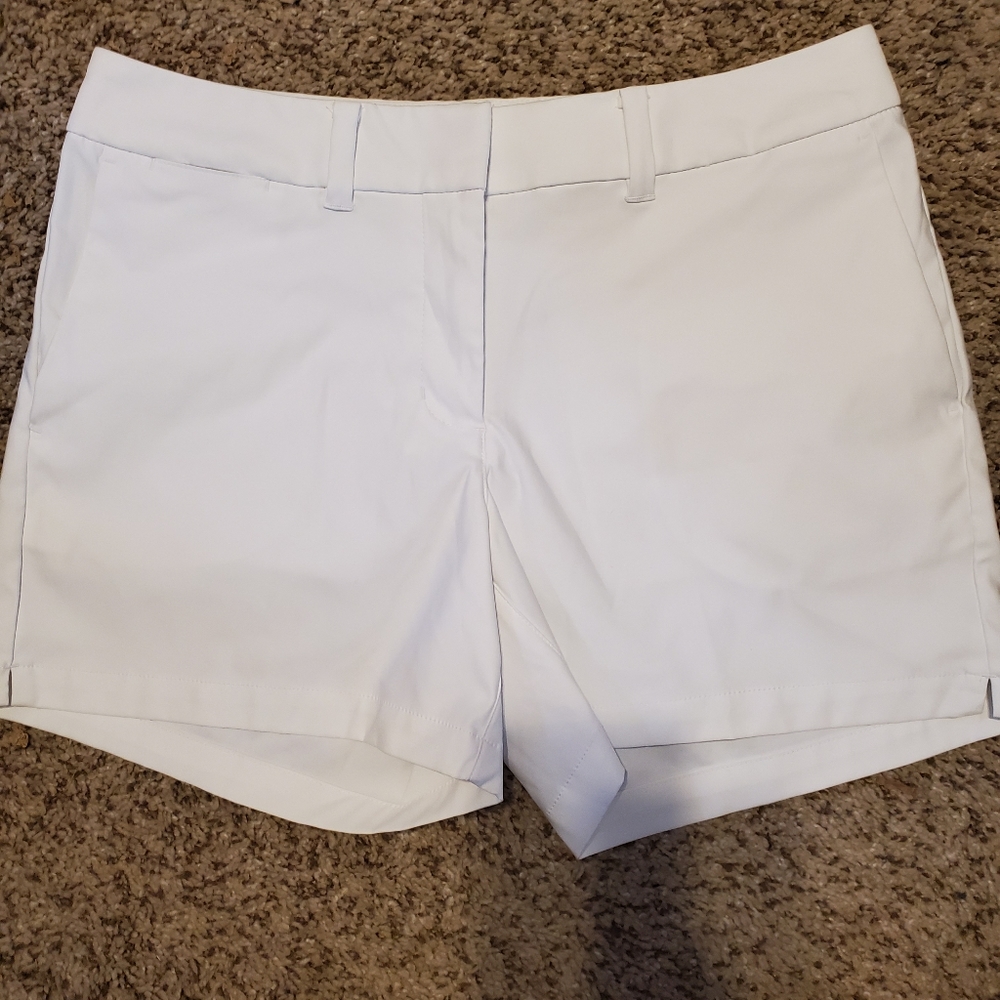 Nike Golf Shorts